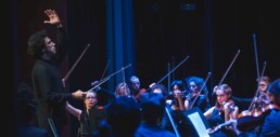 Orchestra Filarmonica di Firenze – La Filharmonie
